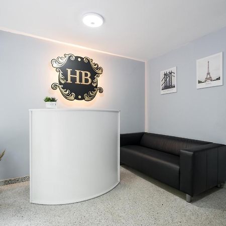 Era Herastrau Boutique 부쿠레슈티 외부 사진