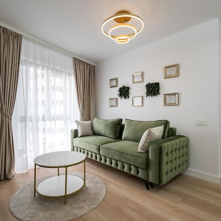 Era Herastrau Boutique 부쿠레슈티 외부 사진