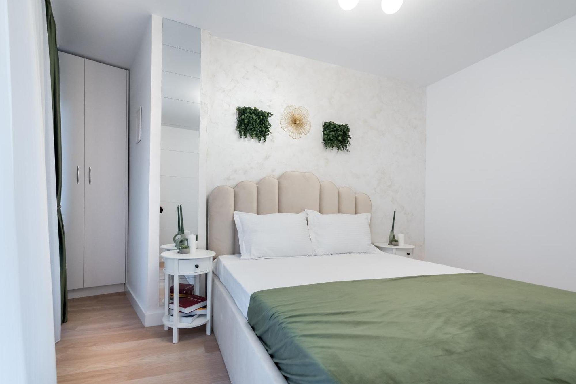 Era Herastrau Boutique 부쿠레슈티 외부 사진