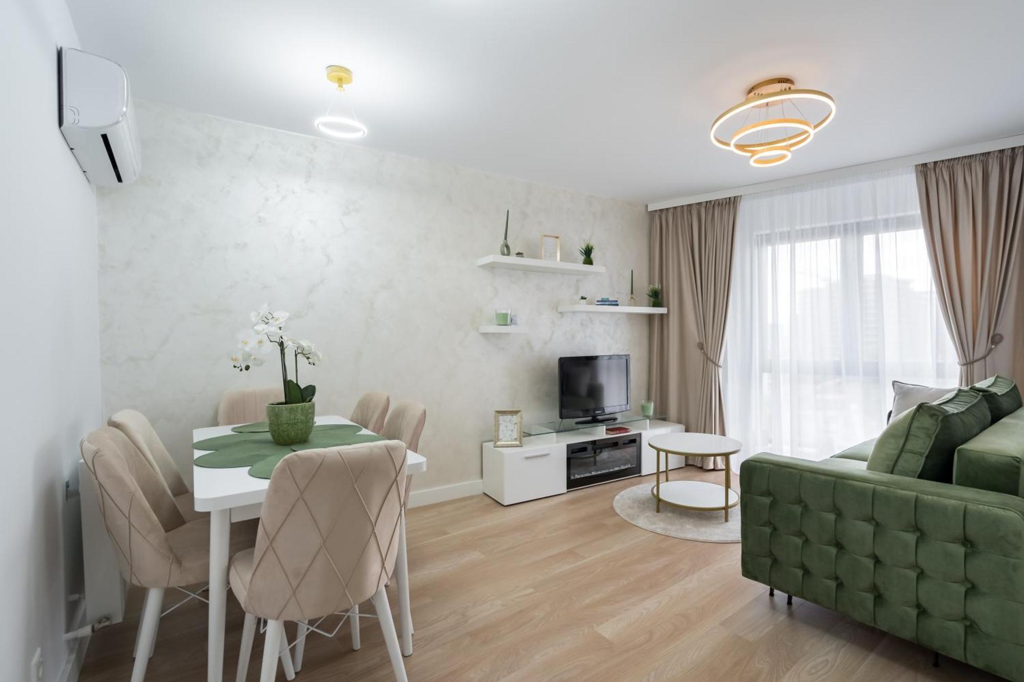 Era Herastrau Boutique 부쿠레슈티 외부 사진