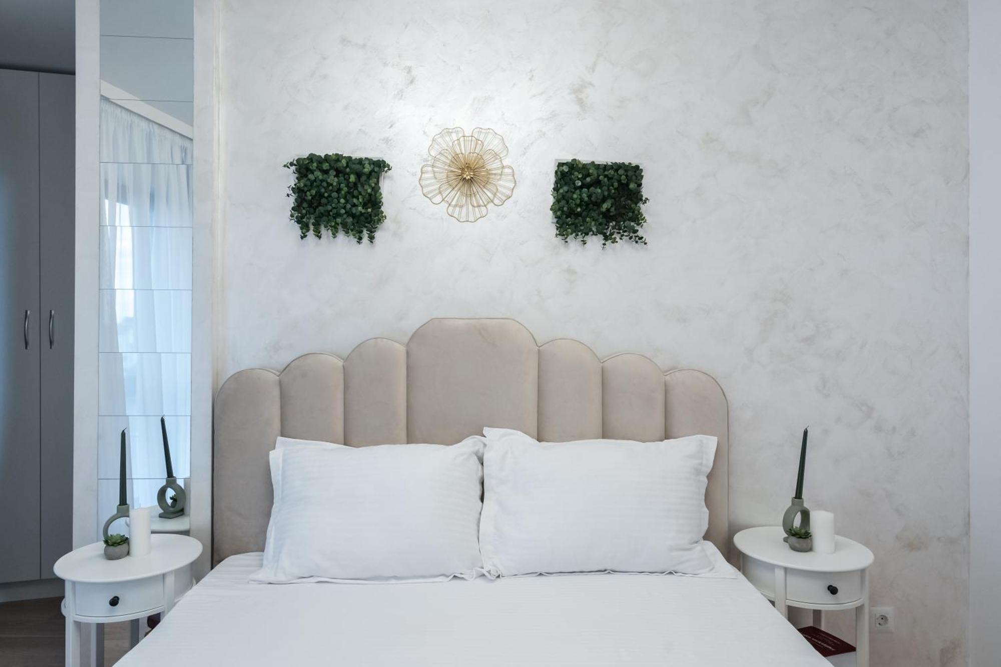 Era Herastrau Boutique 부쿠레슈티 외부 사진