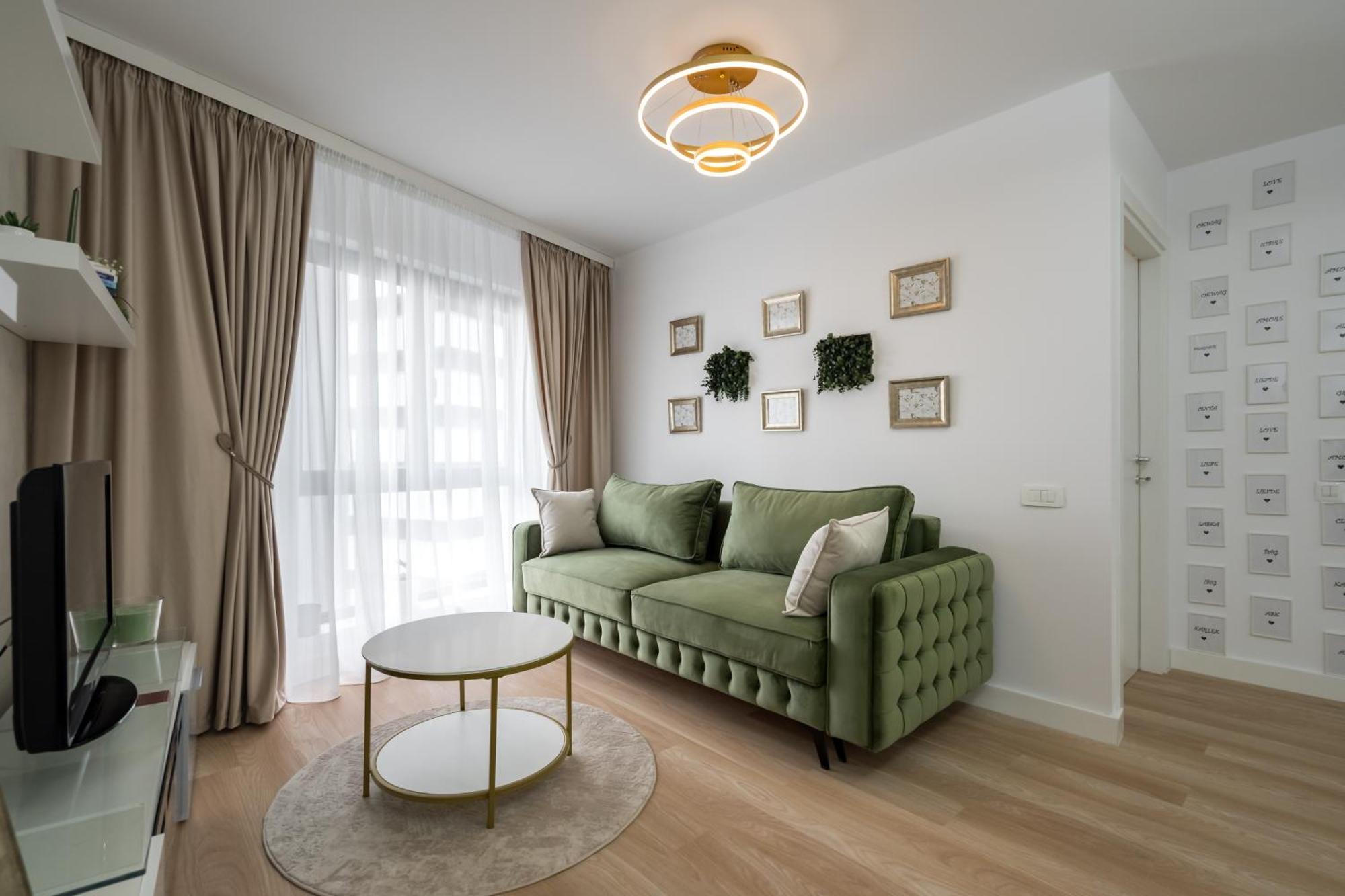 Era Herastrau Boutique 부쿠레슈티 외부 사진